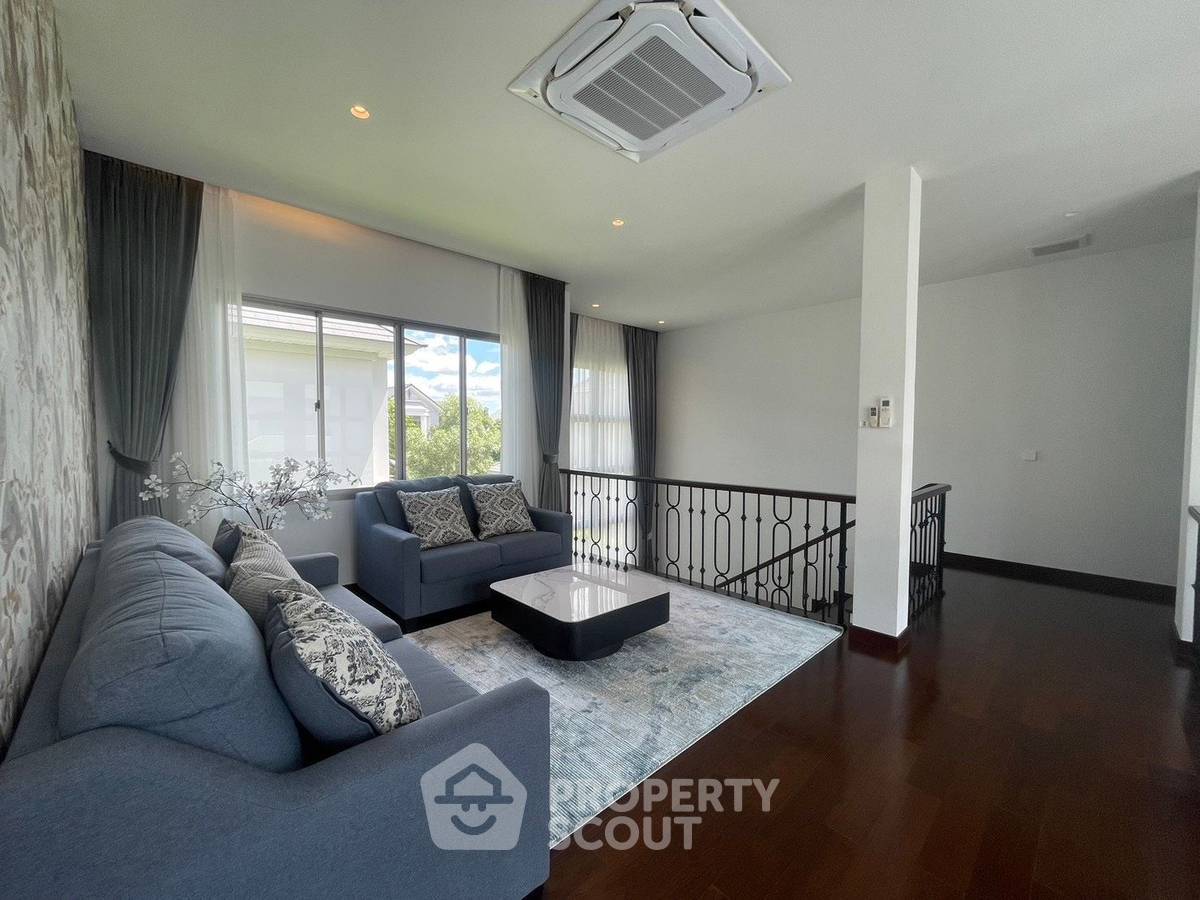 รูป บ้านเช่า 4 ห้องนอน Perfect Masterpiece พระราม 9 - กรุงเทพกรีฑา (ID 2899347) - รูปที่ 15/15