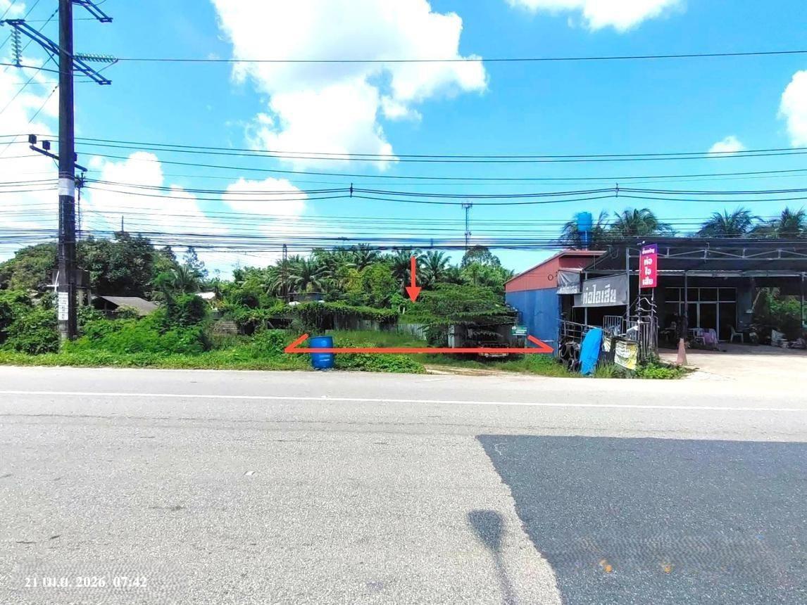 picture HOME 66 Sq.w. Nua Khlong Krabi for 3.2M - 28/33