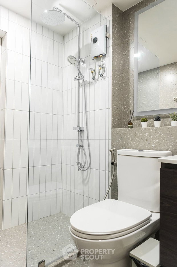 รูป คอนโดขาย 2 ห้องนอน ขนาด 100 ตร.ม. ทองหล่อ ทาวเวอร์ ใกล้ BTS ทองหล่อ (ID 2840988) - รูปที่ 40/44