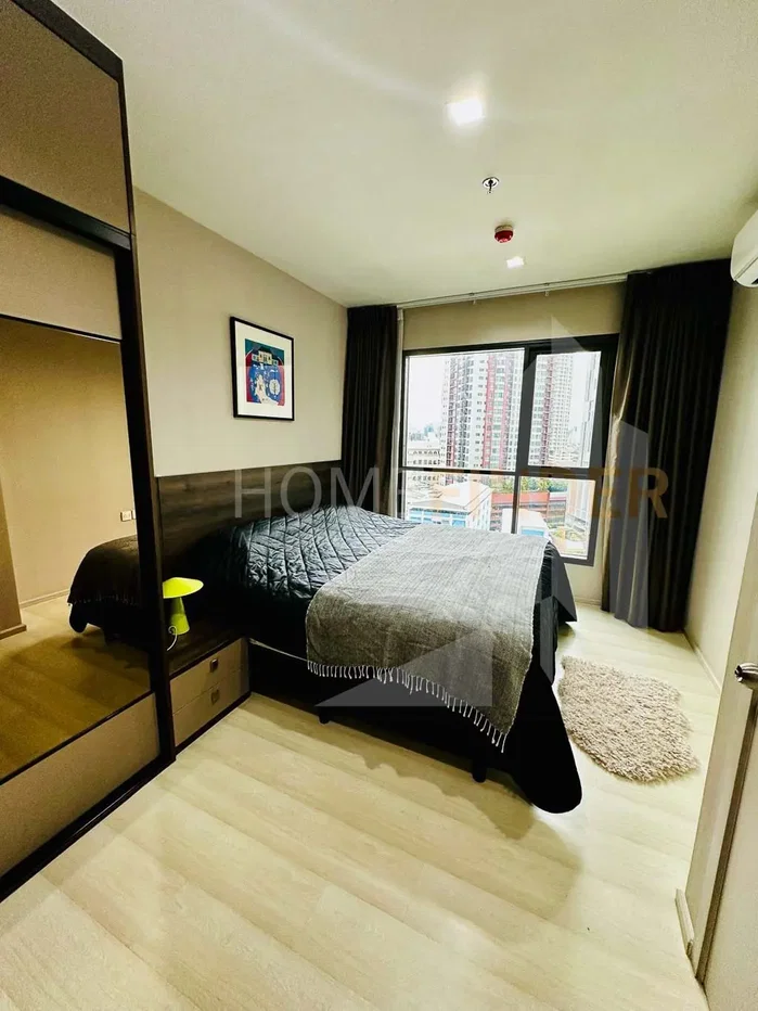 picture Life Sukhumvit 48 1 bedroom, for rent - 8/8