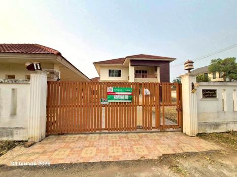รูป บ้านเดี่ยว 241 ตร.วา อารีน่าเพลส สารภี เชียงใหม่ 5.5M - รูปที่ 44/47