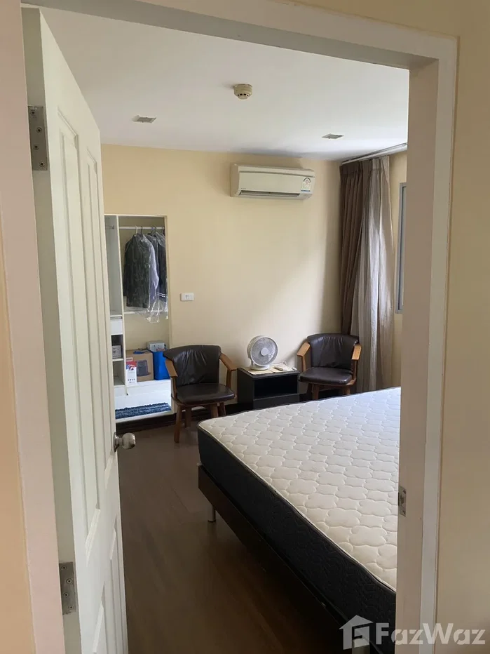 รูป ขายคอนโดห้องคู่ (Combined Unit) | Dcondo รามอินทรา 6307364 - รูปที่ 8/17