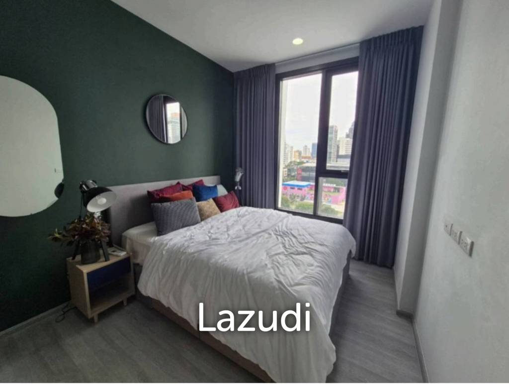รูป 30 Sqm 1 Bed XT Ekkamai - รูปที่ 5/7