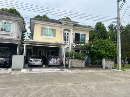CS510 ขาย 💰 โครงการโกลเด้น นีโอ ลาดพร้าว-เกษตรนวมินทร์ ราคาถูกกว่าตลาด