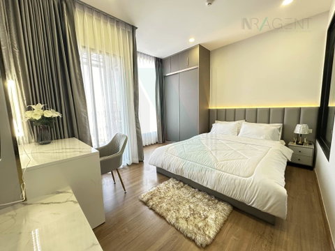 ให้เช่าคอนโด คลาวด์ ทองหล่อ-เพชรบุรี อาคาร 1 ชั้น 17 สตูดิโอ ขนาด 24.00 ตรม ใกล้ ใกล้ MRT เพชรบุรี