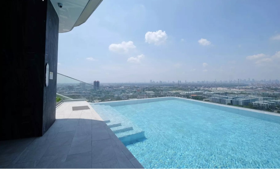 รูป ✨ ขาย ไอดีโอ โมบิ สุขุมวิท 66 ✨   ราคา 4,990,000 บาท - รูปที่ 4/6