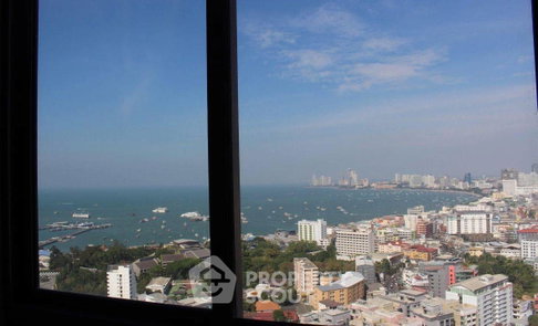 คอนโด 1 ห้องนอน ให้เช่า ที่ ยูนิกซ์ เซาท์ พัทยา ใกล้พัรทามนัค (ID 2007057)