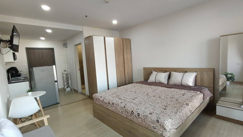 Supalai Veranda Ramkhamhaeng For Rent 