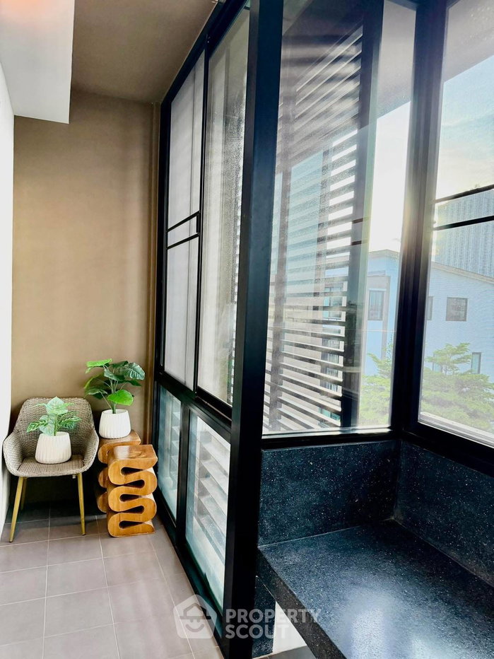 รูป ทาวน์เฮาส์ 3 ห้องนอน ขาย โครงการ Bless Town Sukhumvit 50 ใกล้ BTS อ่อนนุช (ID 2940094) - รูปที่ 14/35