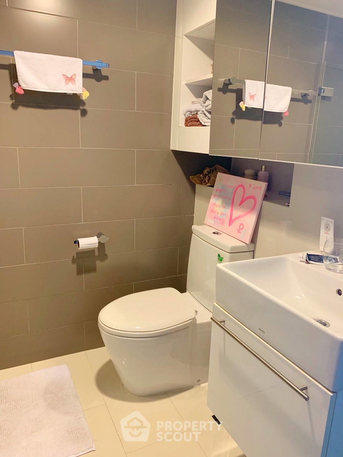 picture Attractive Price 1-BR 35 Sqm Ashton Morph 38 Near BTS Thong Lor ð (ID 653137) - 4/5