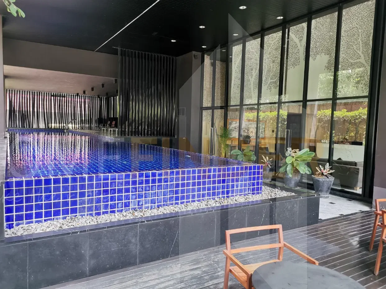 picture Noble Reveal 1 bedroom, for rent - 8/12