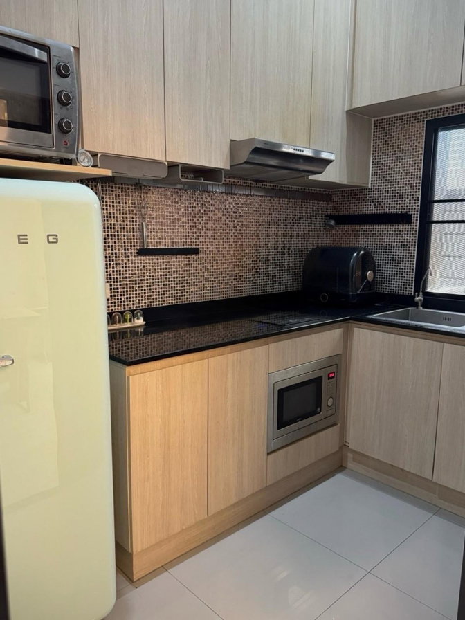 รูป 🏡✨ ให้เช่าทาวน์โฮมหรู 3.5 ชั้น — Arden พัฒนาการ Modern Luxury Fully Furnished แต่งครบ พร้อมเข้าอยู่ - รูปที่ 13/15