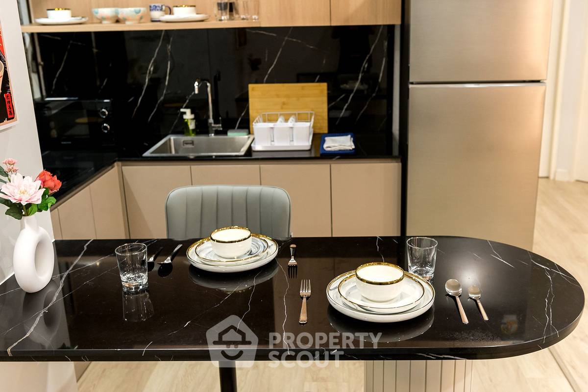 รูป คอนโดขาย 2 ห้องนอน ขนาด 100 ตร.ม. ทองหล่อ ทาวเวอร์ ใกล้ BTS ทองหล่อ (ID 2840988) - รูปที่ 26/44