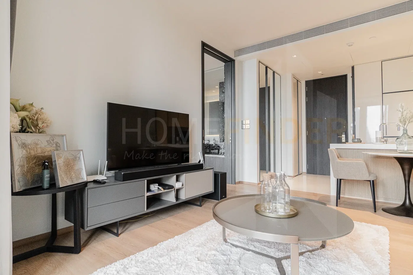 รูป BEATNIQ Sukhumvit 32 1 bedroom, for sale - รูปที่ 2/11