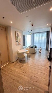 1-BR Condo At AROM WONGAMAT, 22nd Floor Near Sanctuary Of Truth (ID 2939851)