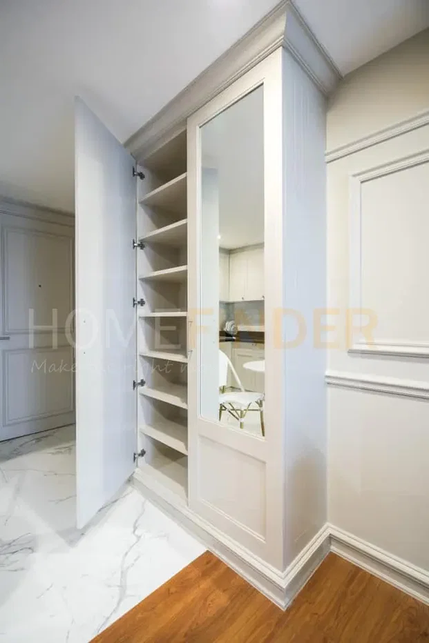 picture Centric Scene Aree 2 1 bedroom, for rent - 9/16