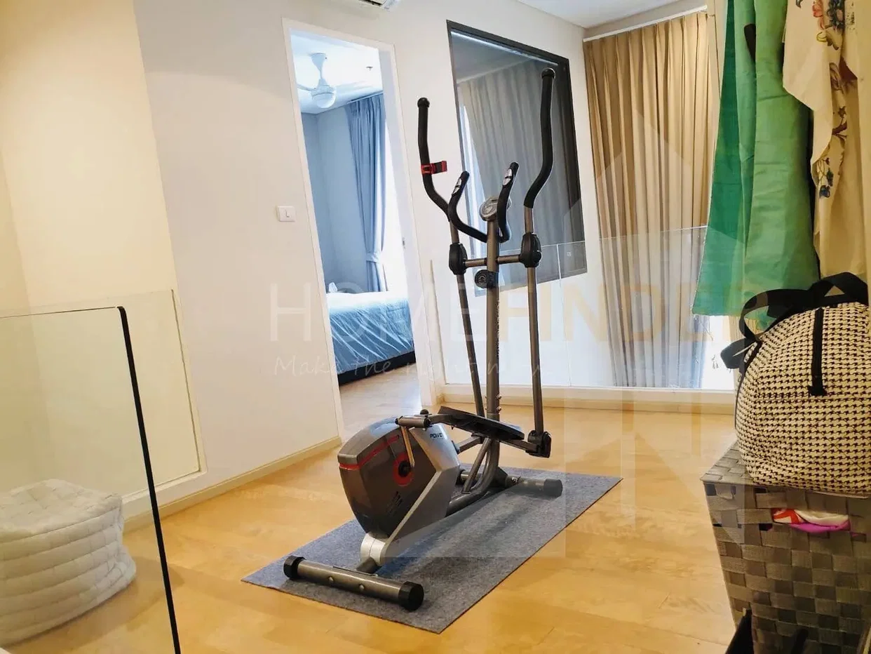 picture Villa Asoke 2 bedrooms, for sale - 7/8
