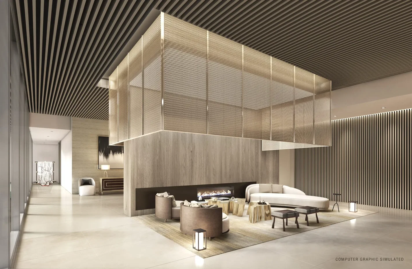 picture The Estelle Phrom Phong 2 bedrooms, for sale - 8/10