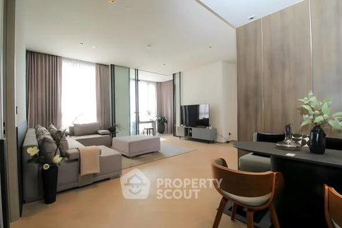 คอนโด 2 ห้องนอน The Reserve Sathorn ใกล้ BTS ศาลาแดง (ID 2939624)