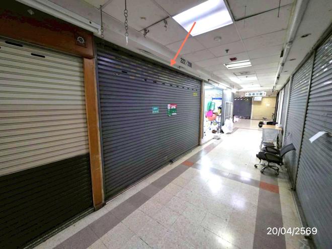 รูป ห้องชุดสำนักงาน 24.95 ตร.วา ใบหยก 2 เขตราชเทวี กรุงเทพมหานคร 3.9M - รูปที่ 4/25