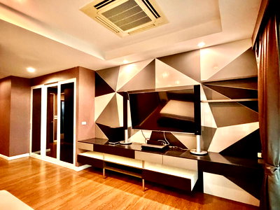 บ้านเดี่ยว ถนนสุขุมวิท : For Sell at   Blesstown Sukhumvit 50 Project
