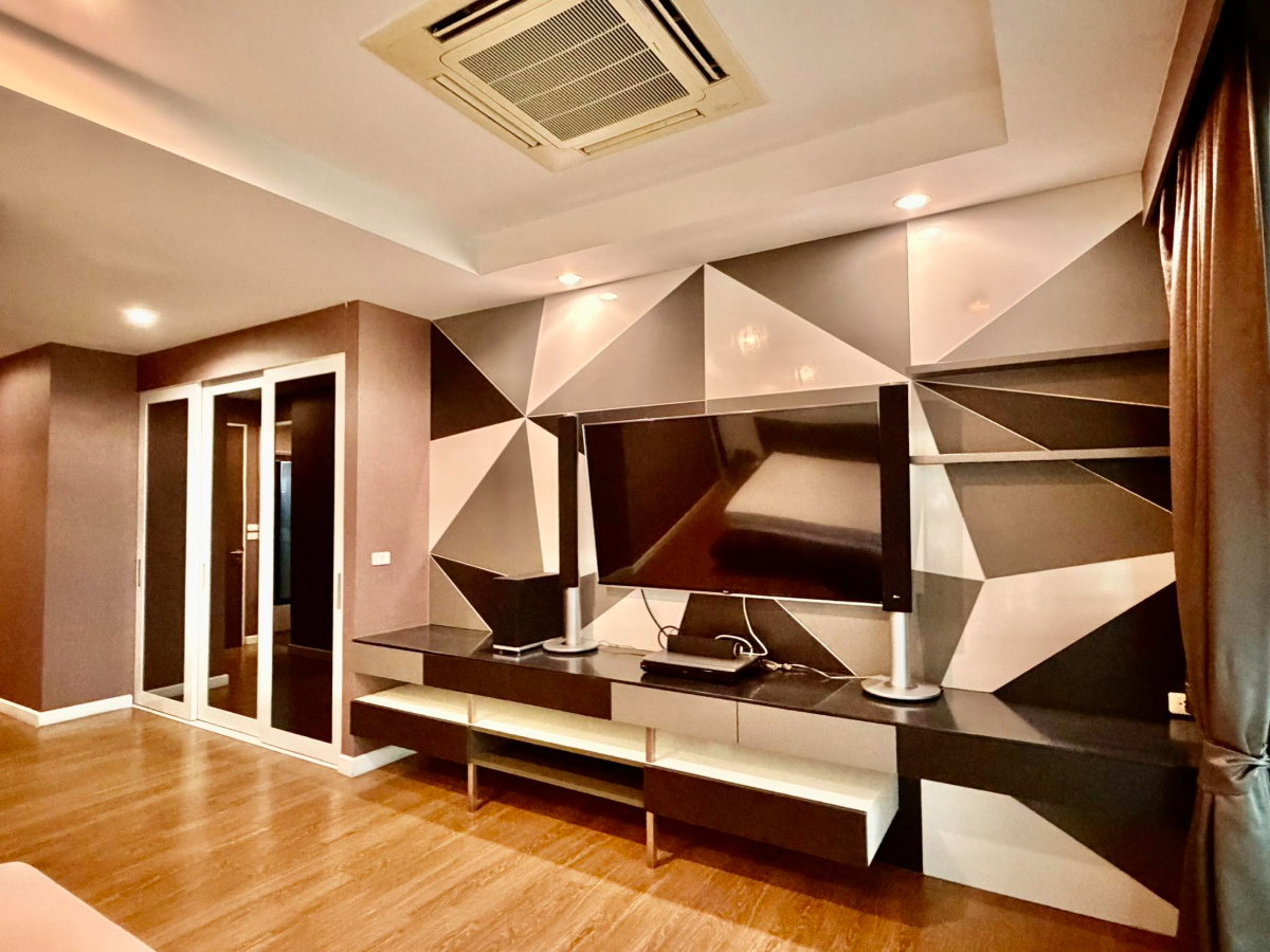 รูป For Sell at Blesstown Sukhumvit 50 Project - รูปที่ 1/35