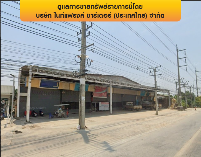 รูป โกดัง 2307.1 ตร.วา เมืองพิษณุโลก เมืองพิษณุโลก พิษณุโลก 113M - รูปที่ 10/13