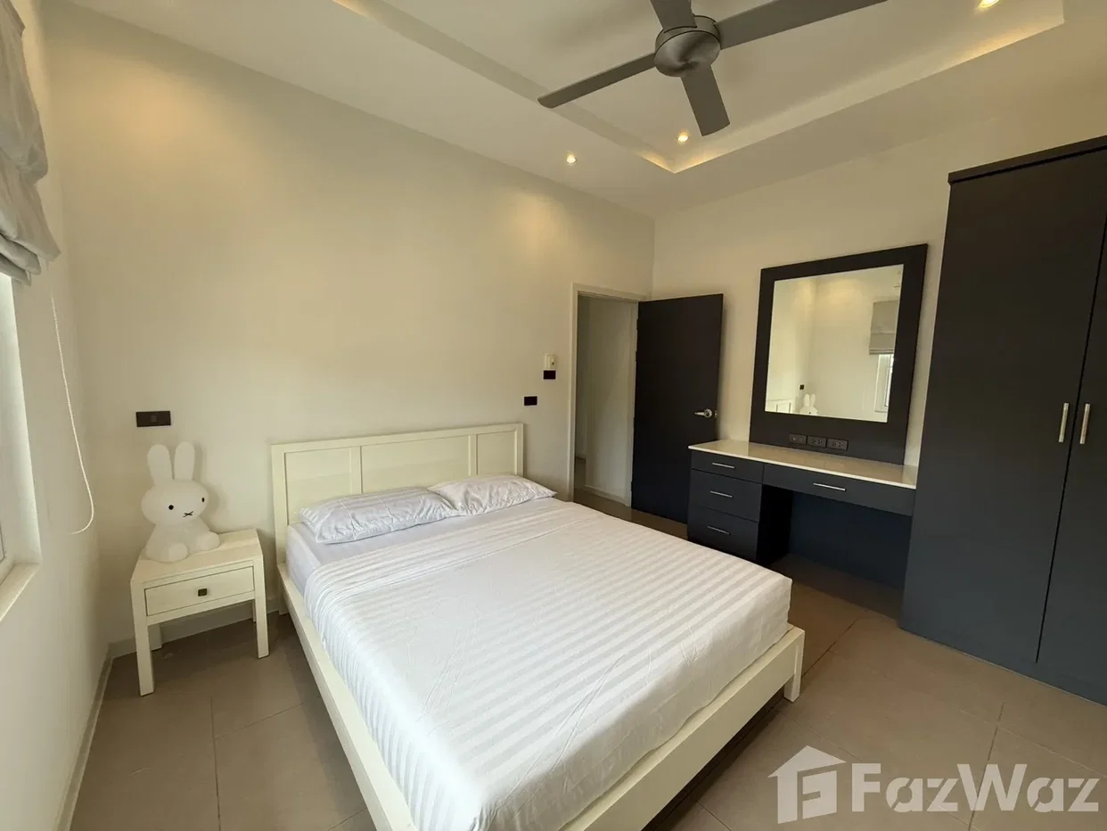 picture Modern 3-Bedroom Corner Pool Villa at Mali Prestige 6382780 - 23/25