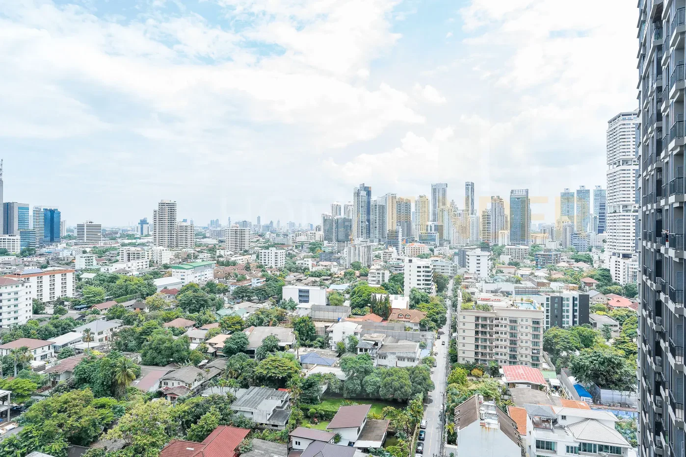 picture Keyne by Sansiri 1 bedroom, for rent - 9/9