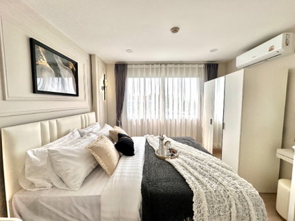 🔥 ราคาพิเศษ 1,499,999 บาท 🎉 รวมค่าโอน พร้อมเข้าอยู่ Plum Condo Chaengwattana Station เฟส 2
