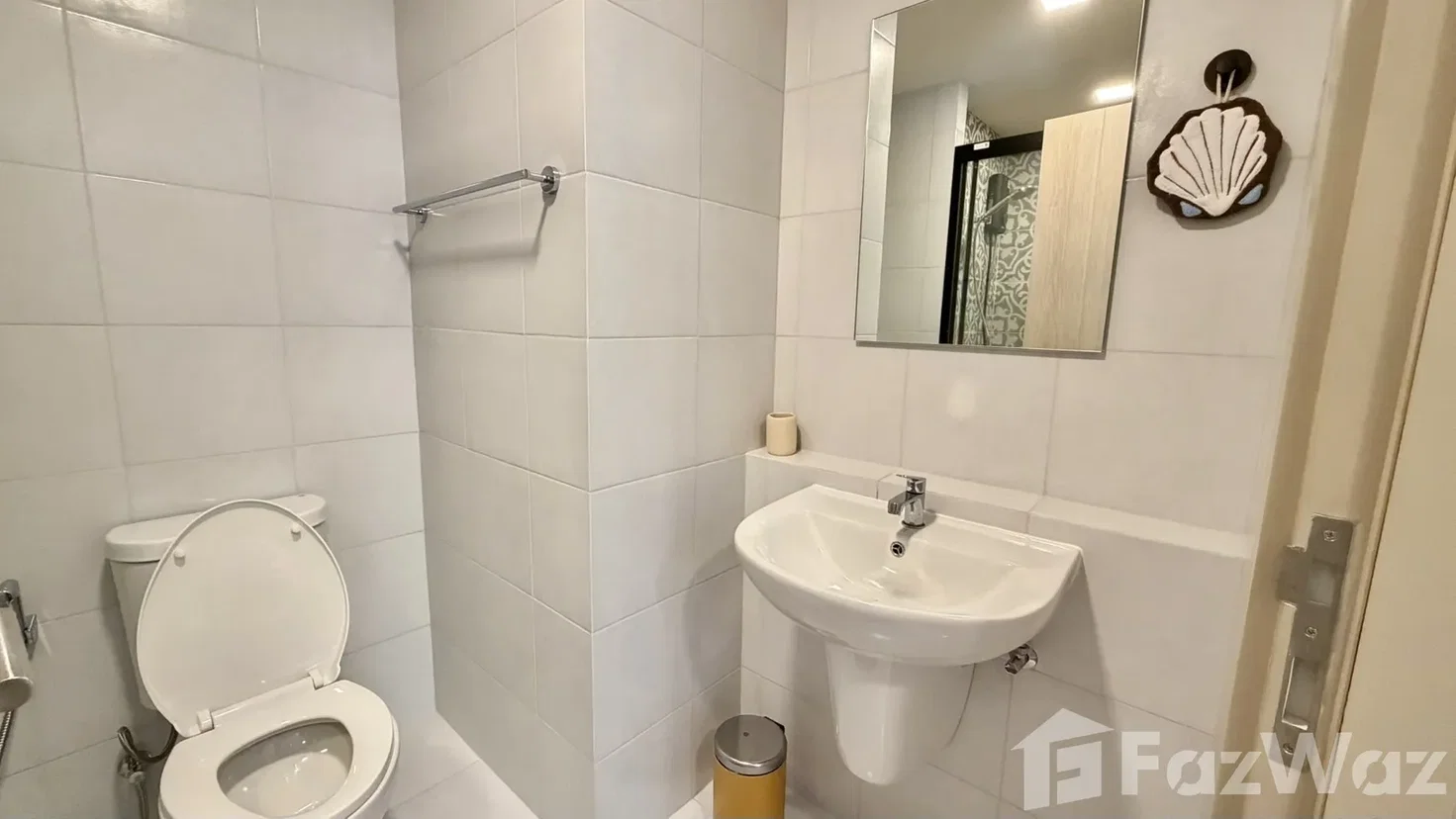 picture Cabanas Huahin – Stylish & Cozy 1 Bedroom 6382781 - 18/18