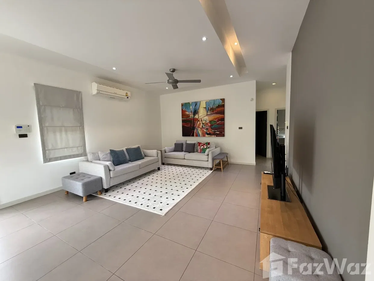 picture Modern 3-Bedroom Corner Pool Villa at Mali Prestige 6382780 - 14/25