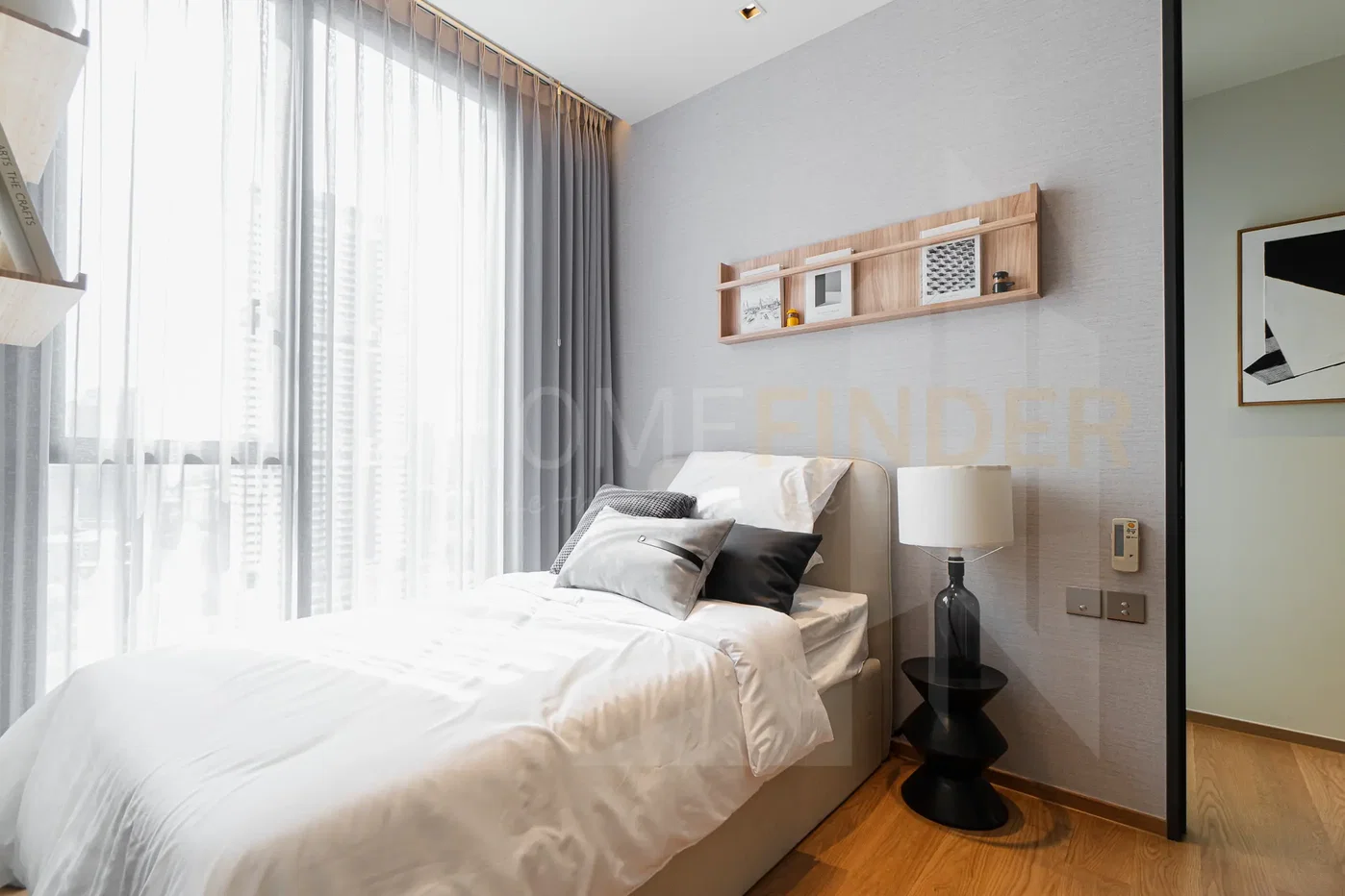 รูป BEATNIQ Sukhumvit 32 2 bedrooms, for sale - รูปที่ 7/11