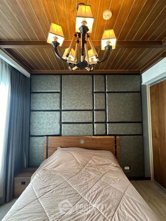 รูป คอนโด 1 ห้องนอน ชั้น 17 The Lofts Ekkamai ใกล้ BTS เอกมัย 200 ม. (ID 2134949) - รูปที่ 6/23
