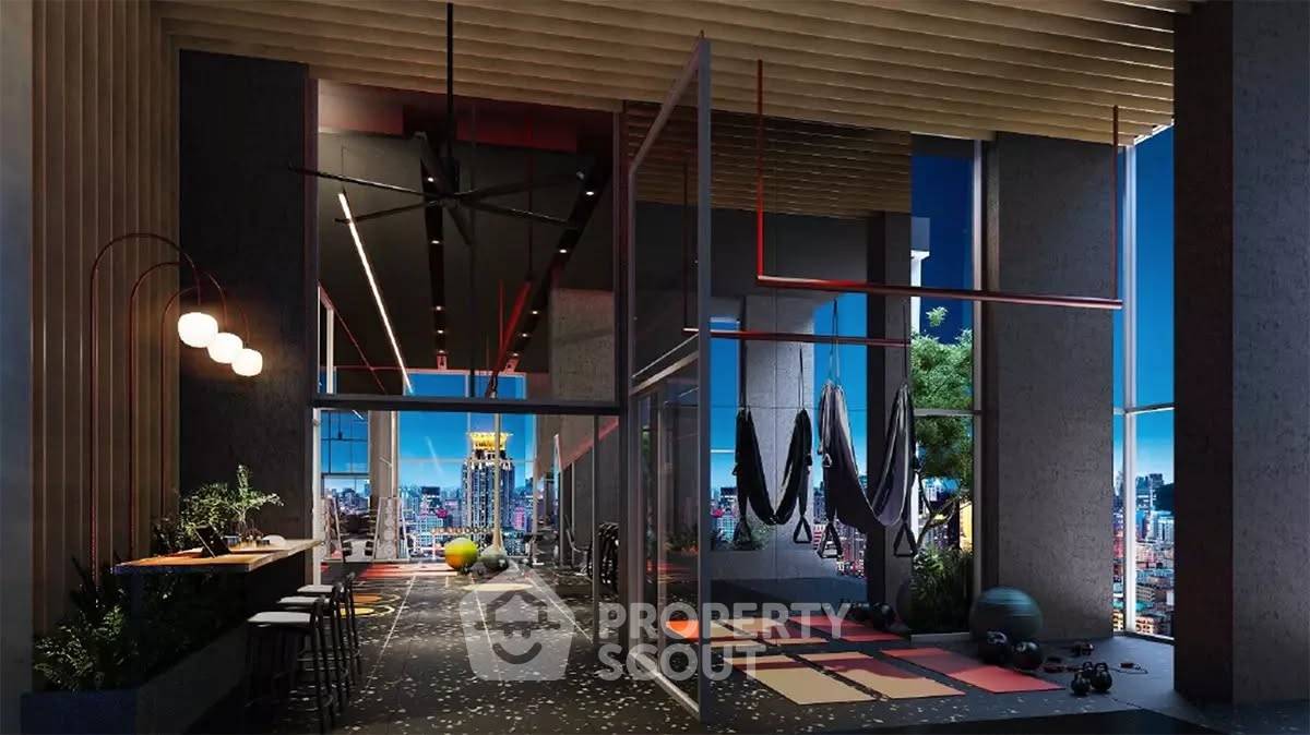 รูป คอนโด 2 ห้องนอน 70 ตร.ม. ชั้น 30 ที่ Culture Thonglor ใกล้ BTS ทองหล่อ 300 ม. (ID 2939726) - รูปที่ 31/40