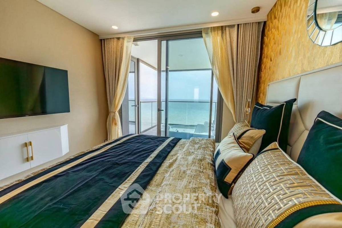 รูป คอนโด 2 ห้องนอน ชั้น 16 ขนาด 64 ตร.ม. Copacabana Beach Jomtien (ID 2924763) - รูปที่ 10/16
