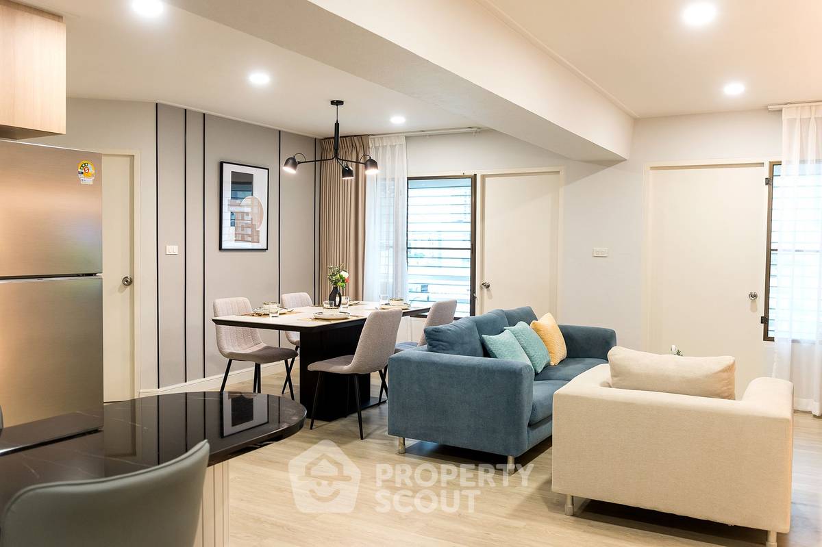 รูป คอนโดขาย 2 ห้องนอน ขนาด 100 ตร.ม. ทองหล่อ ทาวเวอร์ ใกล้ BTS ทองหล่อ (ID 2840988) - รูปที่ 3/44