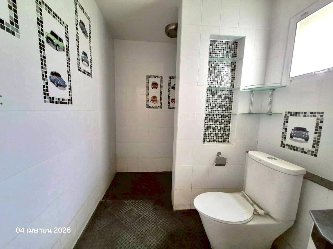 รูป บ้านเดี่ยว 241 ตร.วา อารีน่าเพลส สารภี เชียงใหม่ 5.5M - รูปที่ 34/47