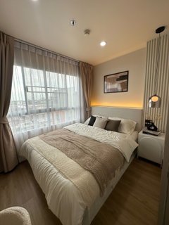 🔥 Condo for Sale Lumpini Park Nawamin-Si Burapha near MRT Lat Phrao 101