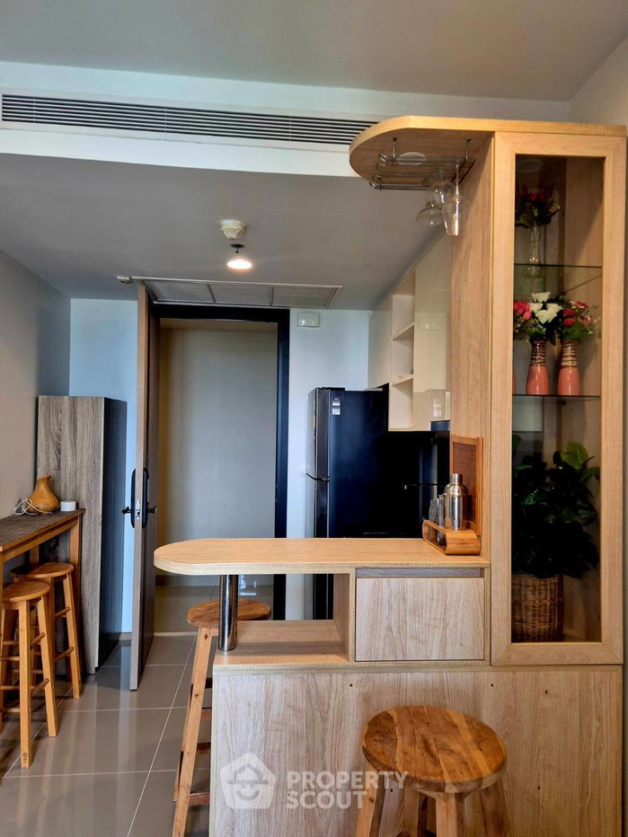 รูป คอนโดหนึ่งห้องนอนขาย Oka Haus Sukhumvit 36 ใกล้ BTS ทองหล่อ (ID 1443919) - รูปที่ 5/17