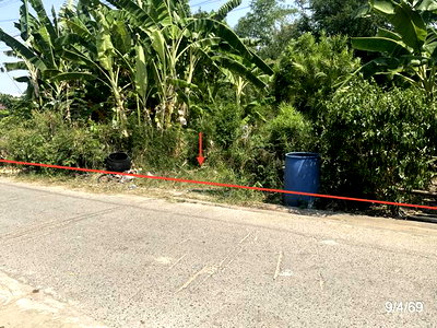 Land for sale Na Mon Kalasin : LAND 1510 Sq.w. Na Mon Kalasin for 2.3M