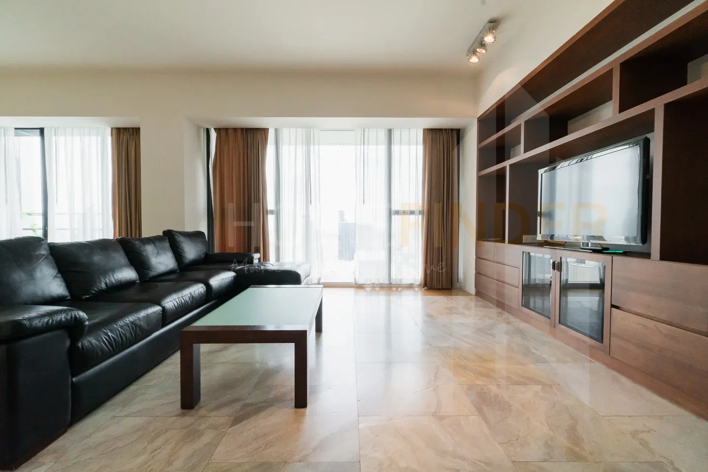 รูป The Met 3 bedrooms, for sale - รูปที่ 2/14