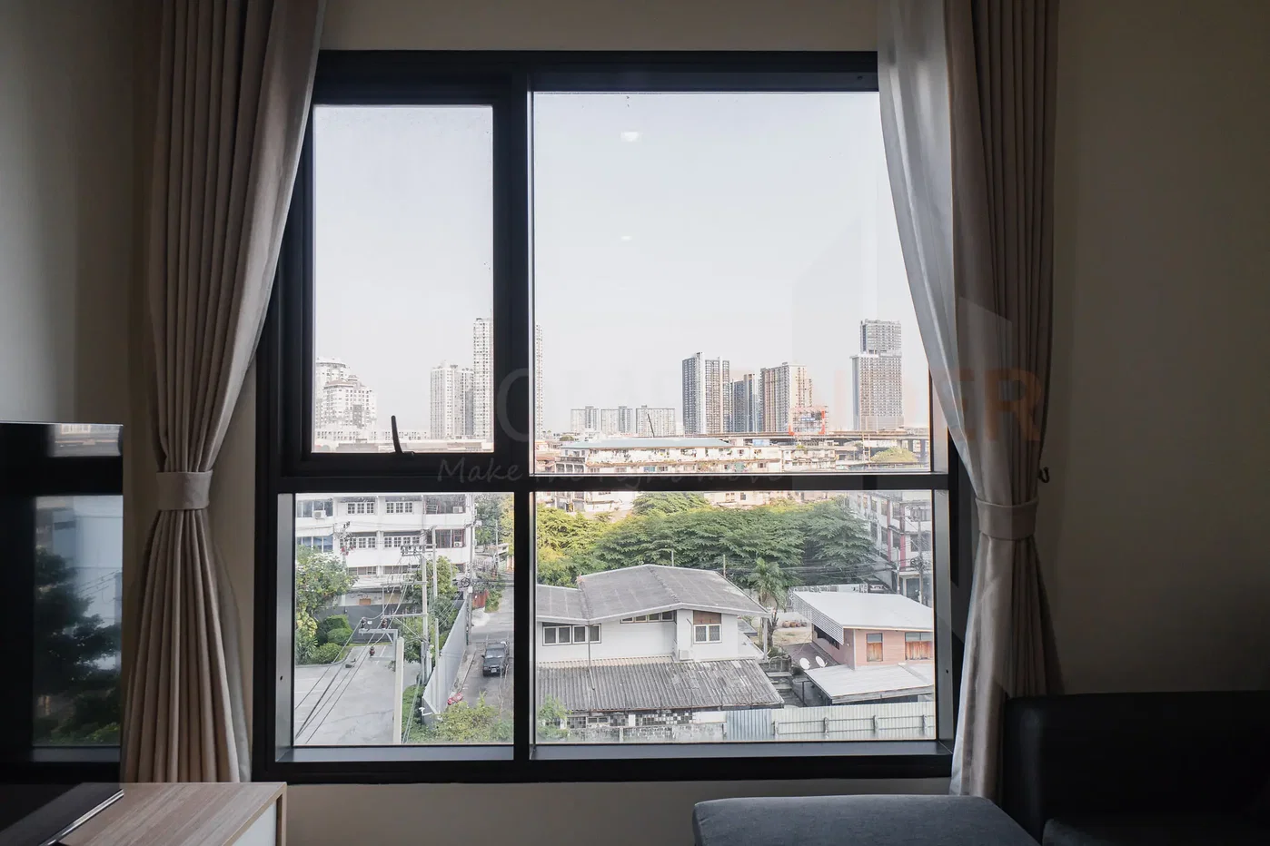 picture Life Sukhumvit 48 2 bedrooms, for rent - 8/15