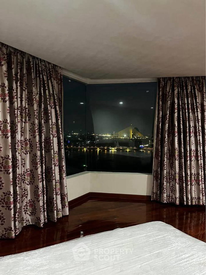 รูป คอนโด 4 ห้องนอน ขนาด 324 ตร.ม. ชั้น 23 สูง, My Resort @ River ใกล้ MRT บางพลัด 300 ม. (ID 2939869) - รูปที่ 5/13