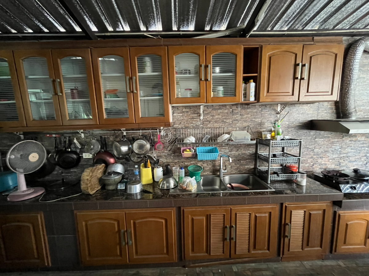 รูป BL132|บ้านเดี่ยว 2 ชั้น โครงการ ภัสสร เพรสทีจ รังสิต-คลอง2 (หลังมุม) เทศบาลนครรังสิต ตำบล ประชาธิปัตย์ อำเภอธัญบุรี ปทุมธานี (ราคา 4,700,000 บาท) - รูปที่ 14/28