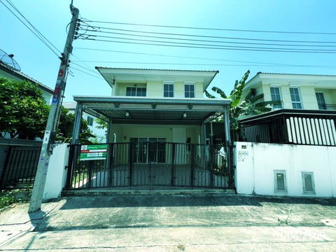 HOME 36.2 Sq.w. Bang Bo Samut Prakarn for 3.4M