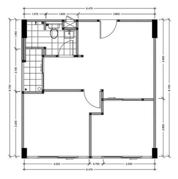 A010160 Ploen Ploen Condo Rangsit-Workpoint 5