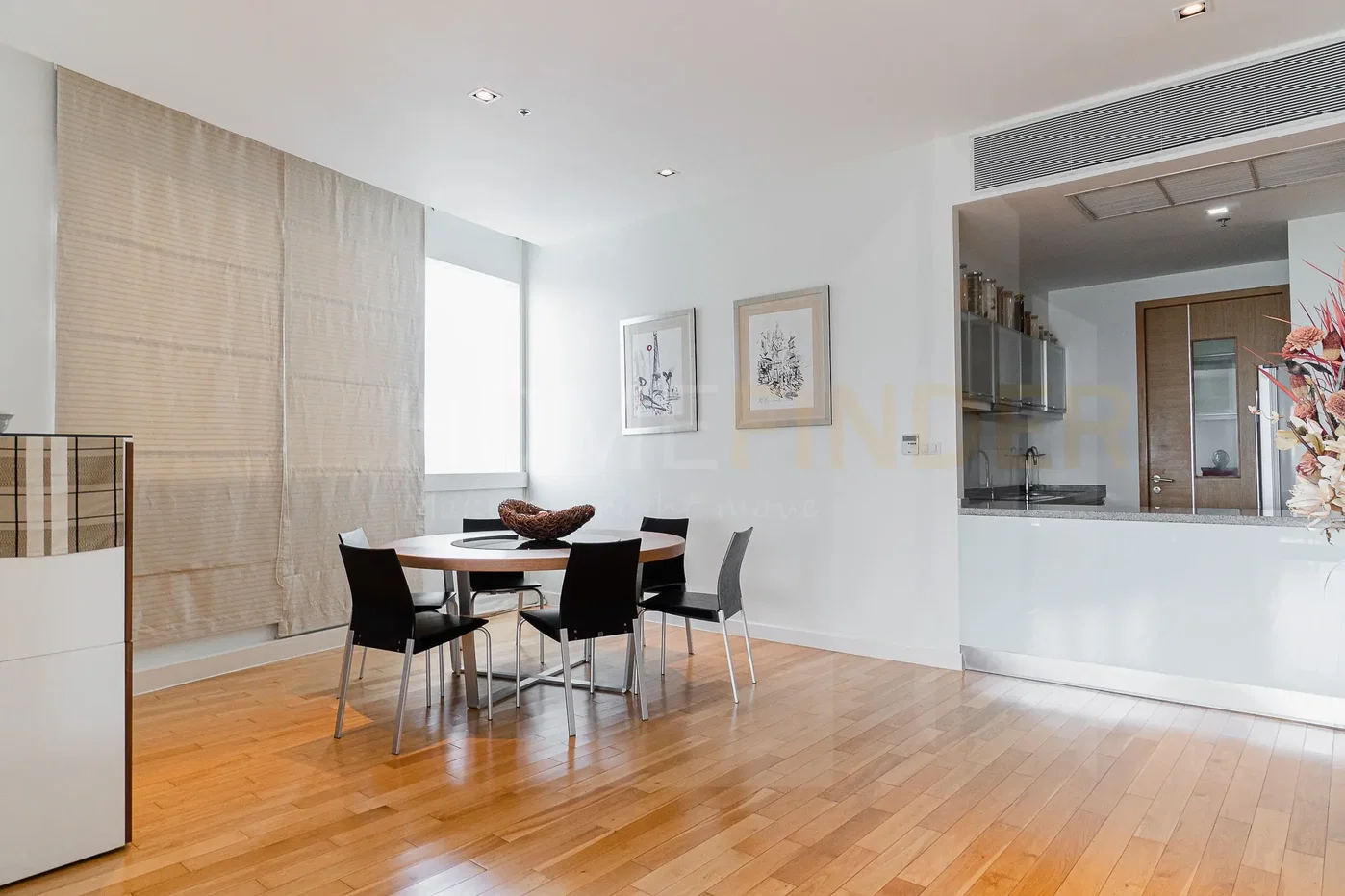 picture Millennium Residence 3 bedrooms, for sale - 4/15