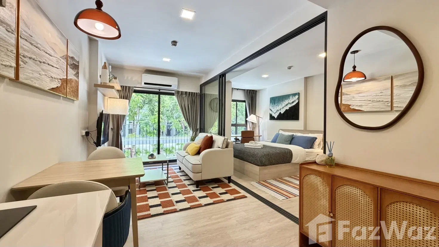 picture Cabanas Huahin – Stylish & Cozy 1 Bedroom 6382781 - 11/18