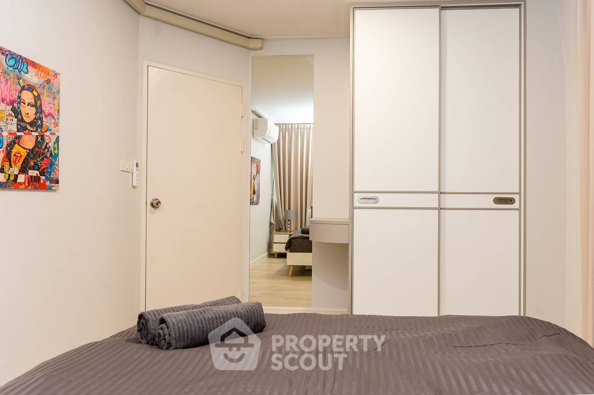 รูป คอนโดขาย 2 ห้องนอน ขนาด 100 ตร.ม. ทองหล่อ ทาวเวอร์ ใกล้ BTS ทองหล่อ (ID 2840988) - รูปที่ 17/44